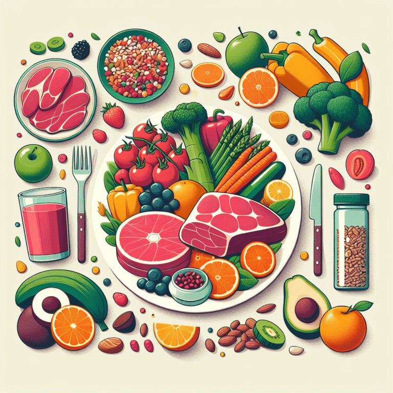 Best Foods for Muscle Recovery