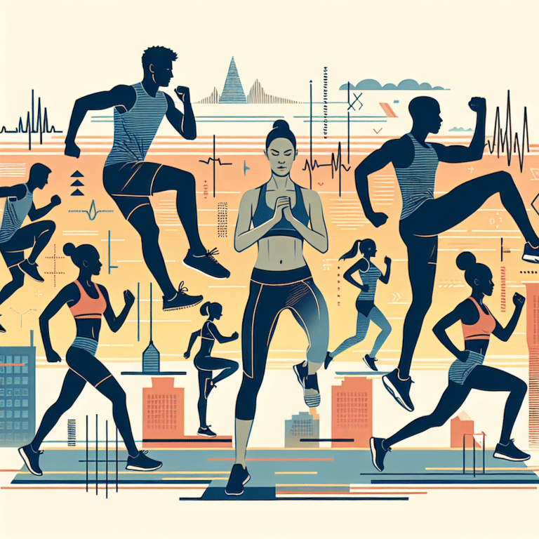 Fat Loss: Best Cardio Exercises at Home