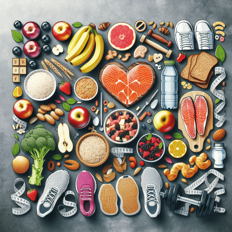 Foods That Boost Energy for Exercise