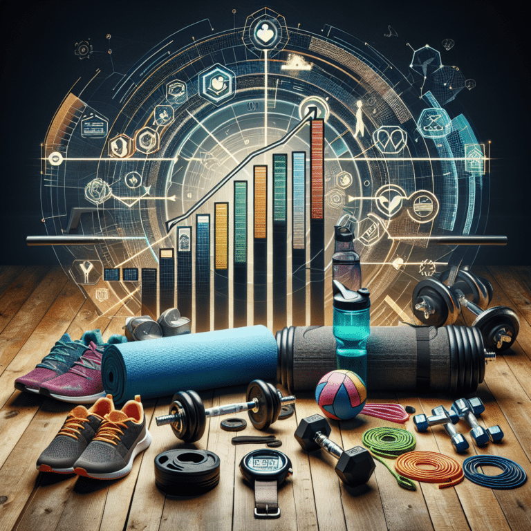 Strategies to Improve Workout Consistency