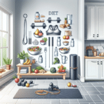 Diet Plan for Home Workout Beginners