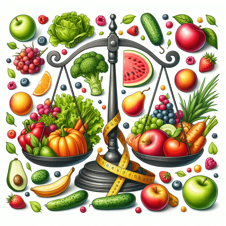 Nutrition Tips for Weight Loss