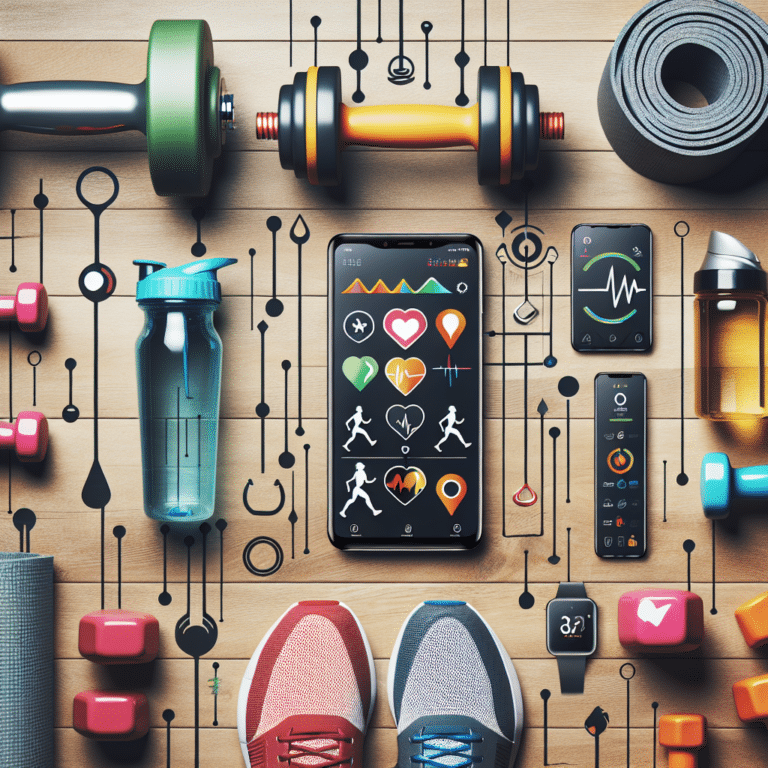 Best Fitness Apps for At-Home Workouts