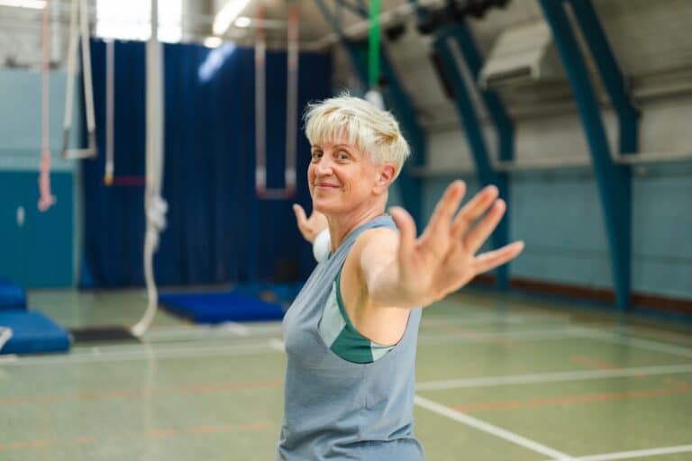 5 easy stretching exercises for seniors