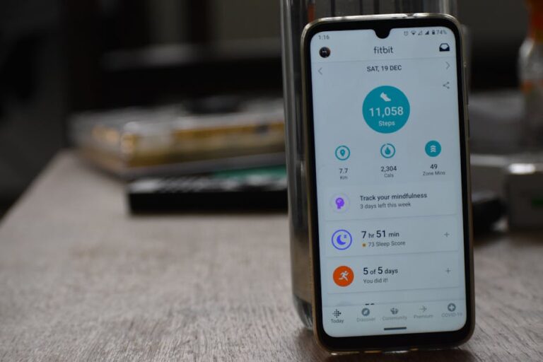 app to track macros keto
