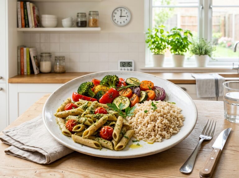 carb timing for fat loss