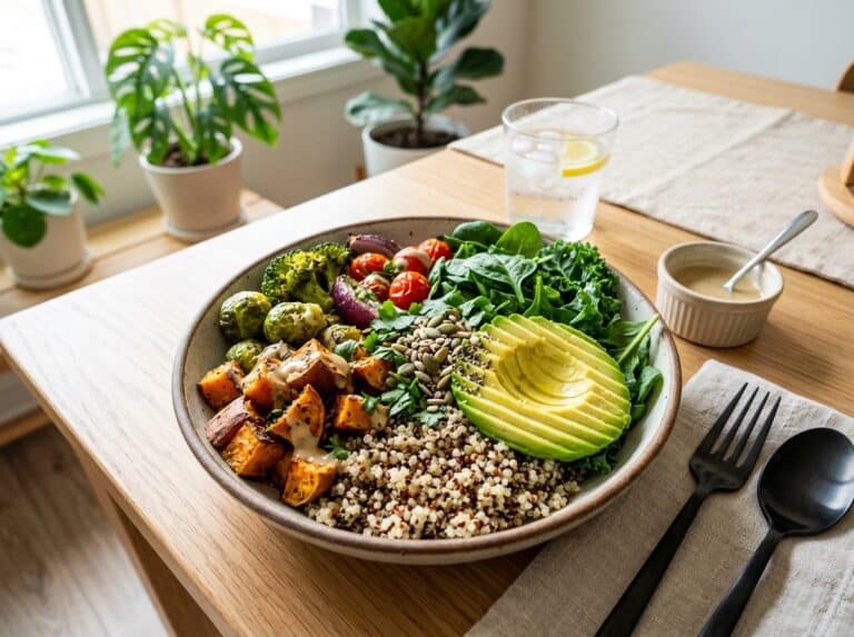 plant-based athlete recipes