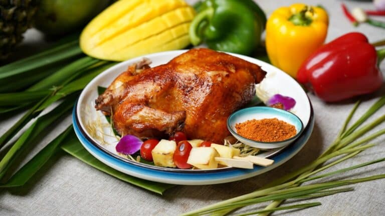 chicken recipes easy and healthy