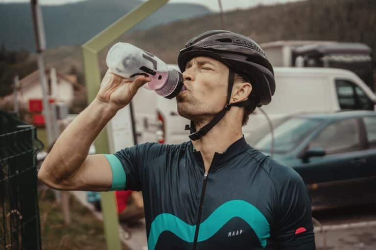 best hydration drink for athletes
