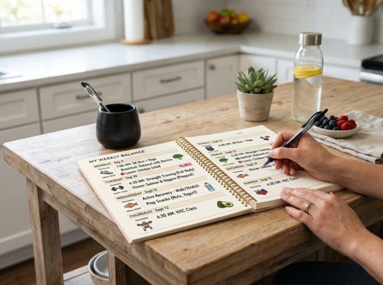 7-day meal plan for athletes pdf